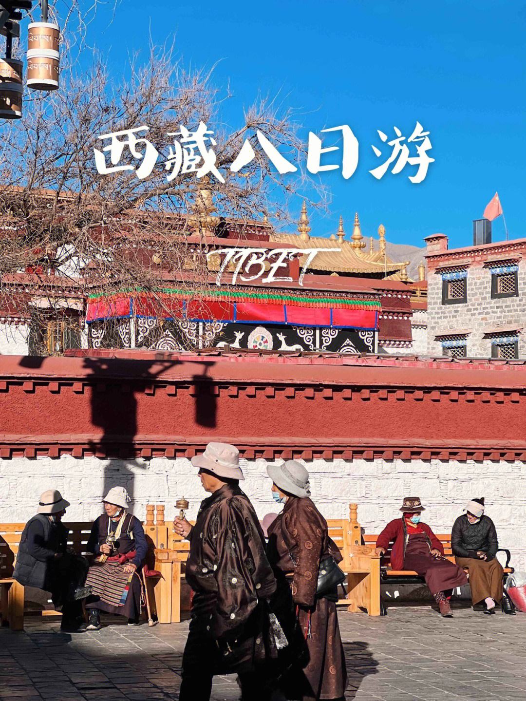 拉萨旅游攻略(拉萨旅游攻略自助游)