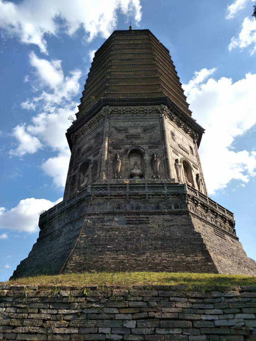 辽阳旅游(辽阳旅游必去十大景点)