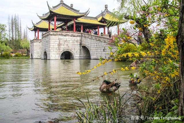 上海到扬州旅游攻略(上海到扬州2日游旅游路线)