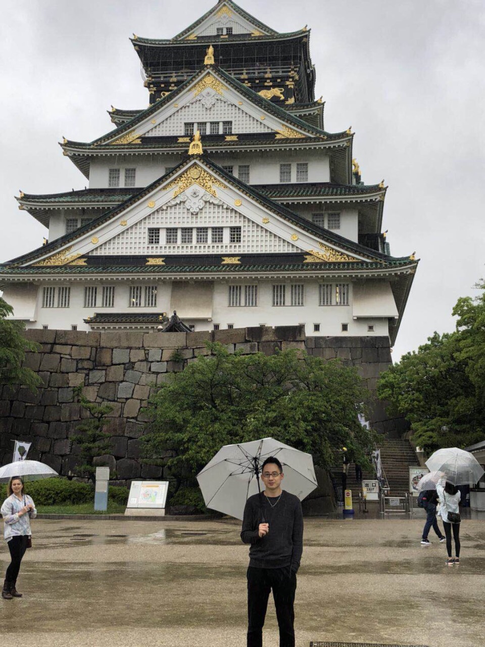 大阪旅游景点(日本大阪旅游景点)