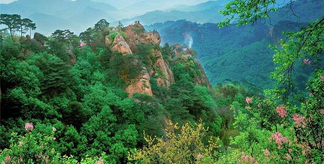 东北风景区(东北风景区有哪些地方)