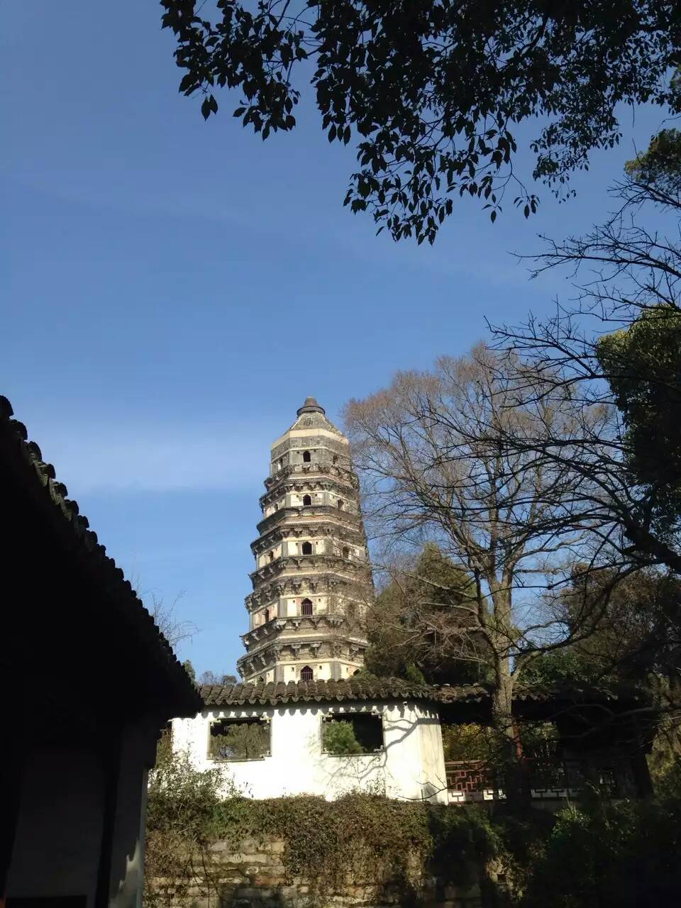 虎丘风景区(虎丘风景区电话)