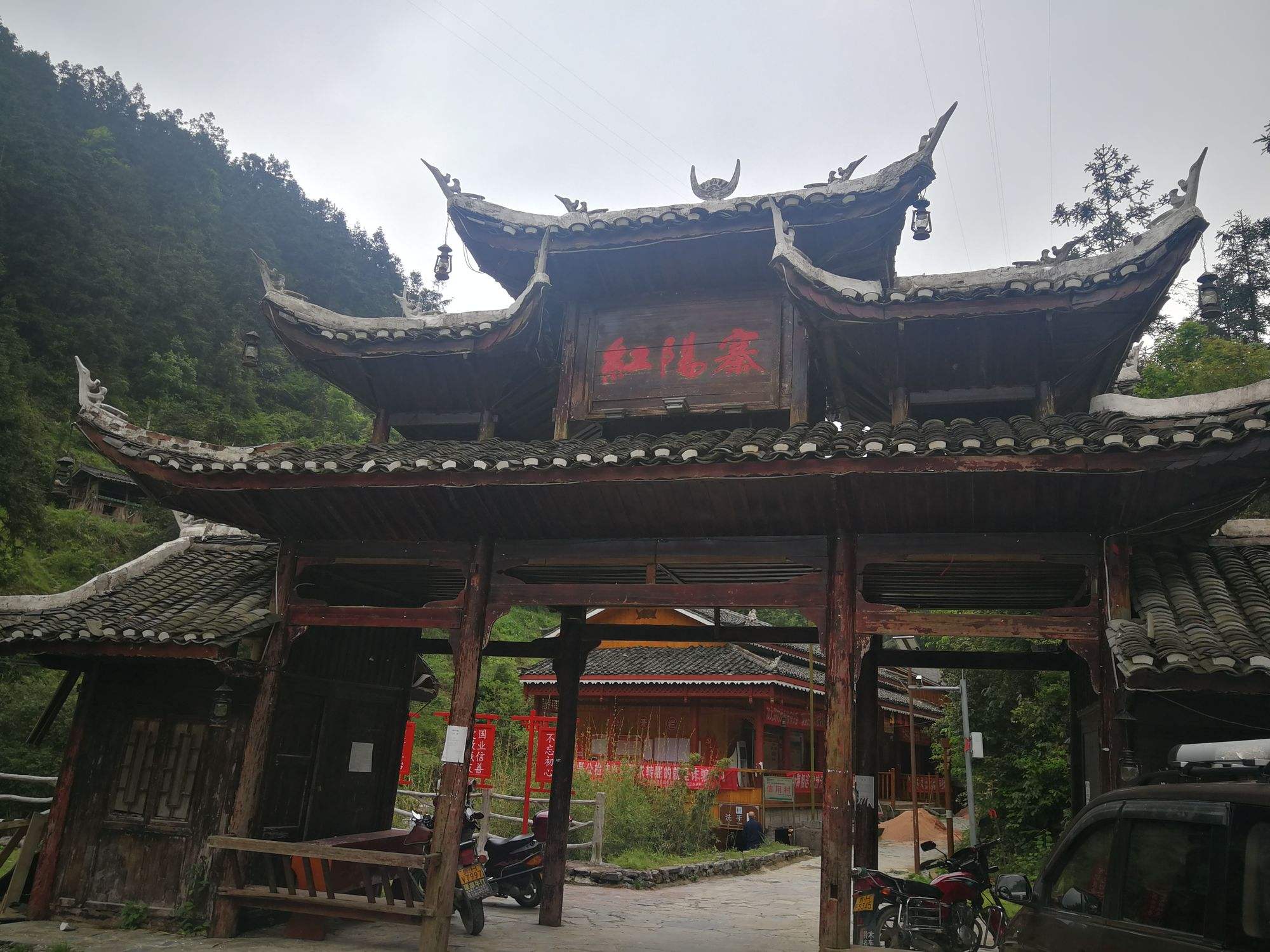 台江旅游景点大全(台江旅游景点大全攻略)