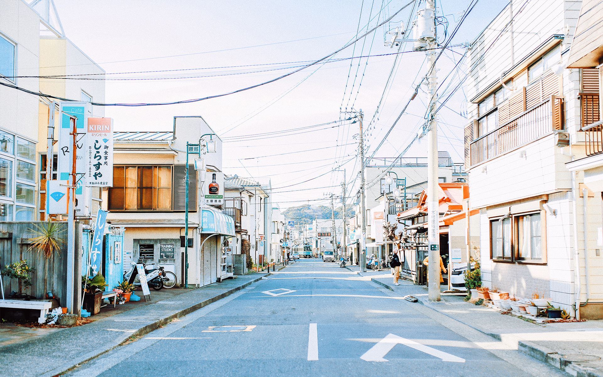 日本自由行攻略(去日本自由行的条件)