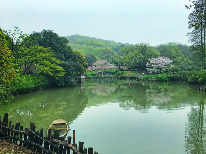 太湖鼋头渚风景区(太湖鼋头渚风景区门票多少钱)