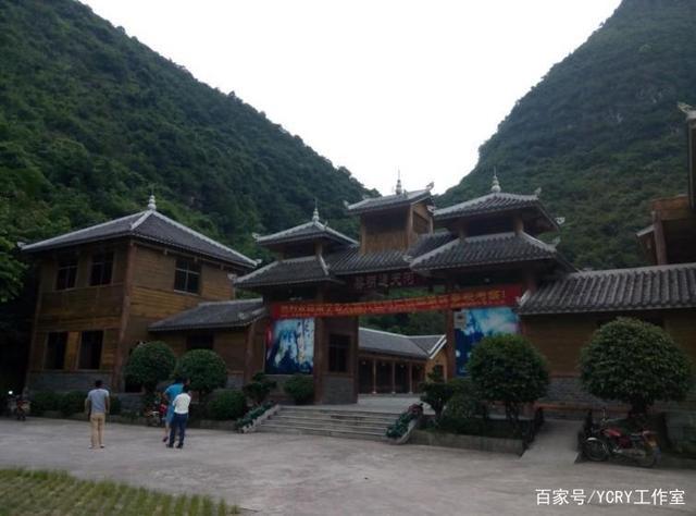 百色旅游景点大全(百色旅游景点大全排名)