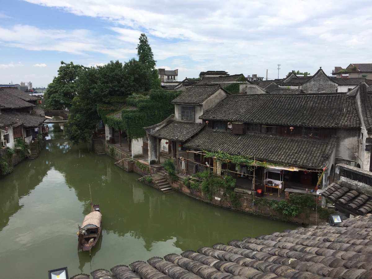 德清旅游(德清旅游景点攻略)