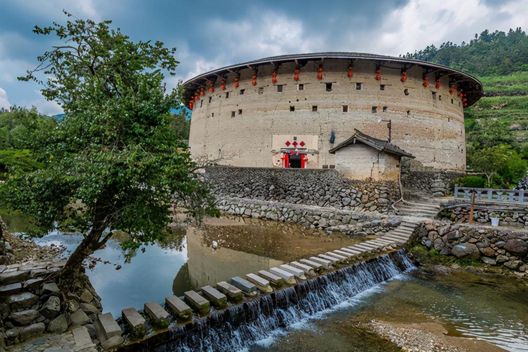 福建旅游景点(福建旅游景点图片)