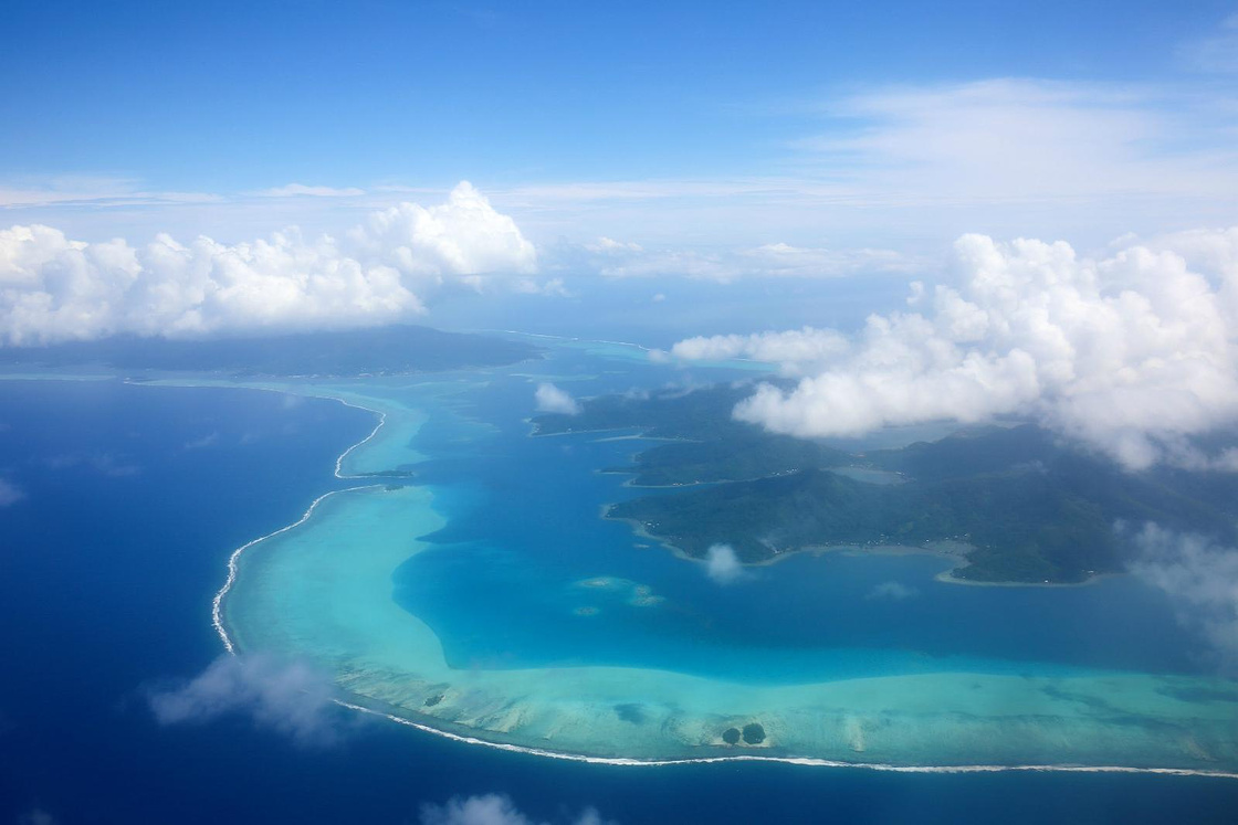 大溪地旅游报价(大溪地旅游团报价)