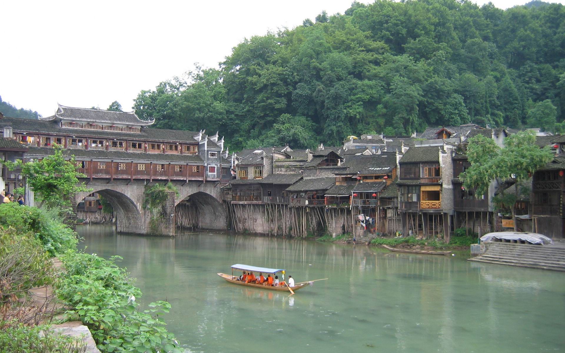 旅游胜地风景图片(旅游胜地什么意思?)