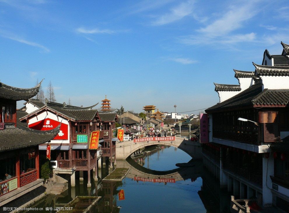 上海风景名胜(上海风景名胜区图片)