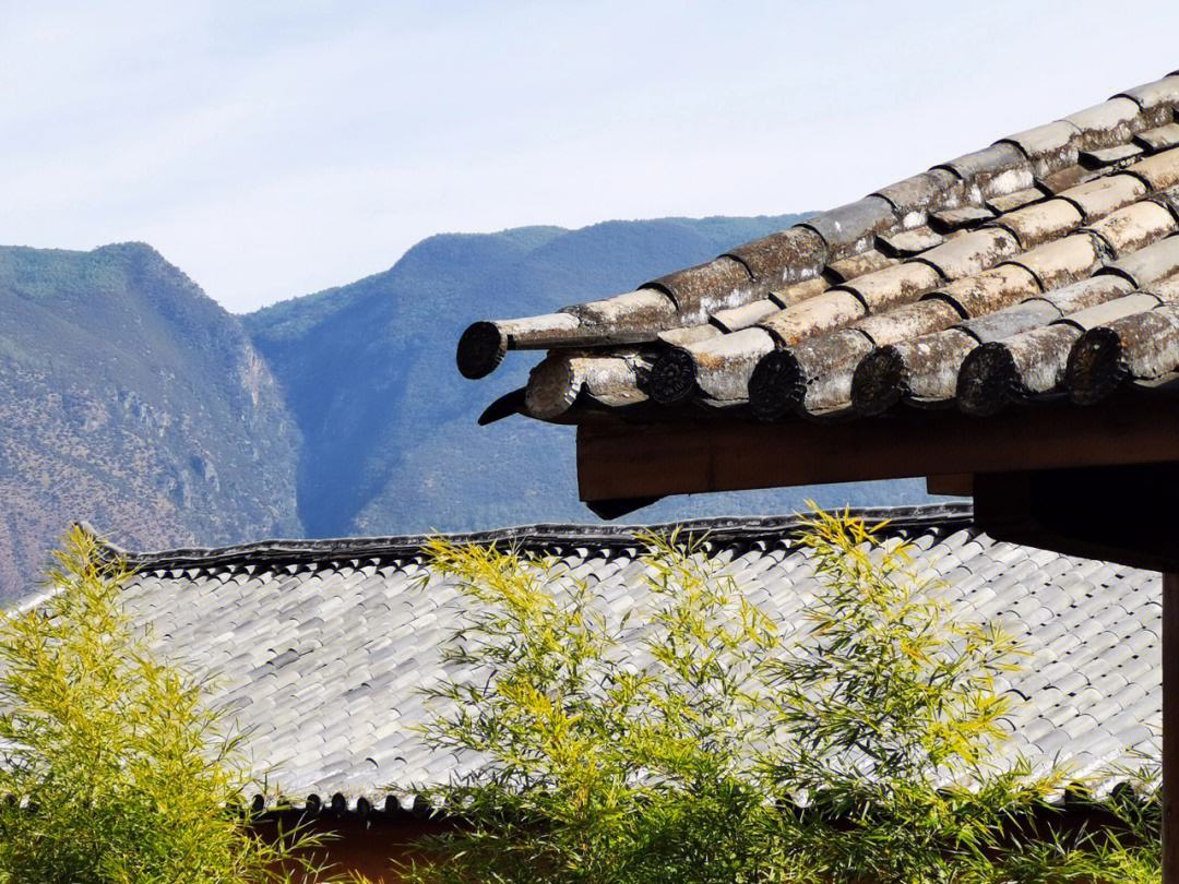 名山茶马古城(名山茶马古城酸辣粉)