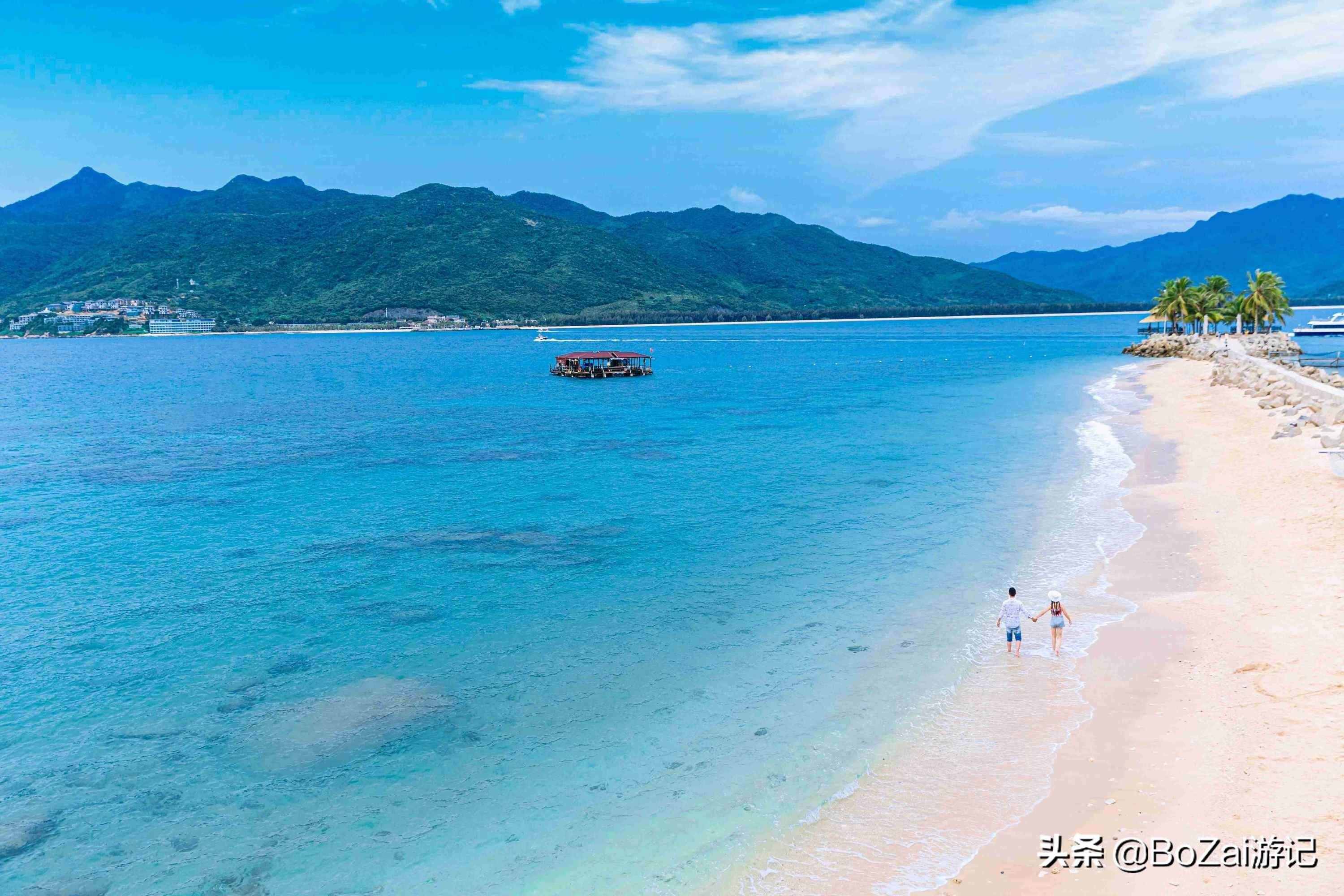 海南旅游(海南旅游必去十大景点)