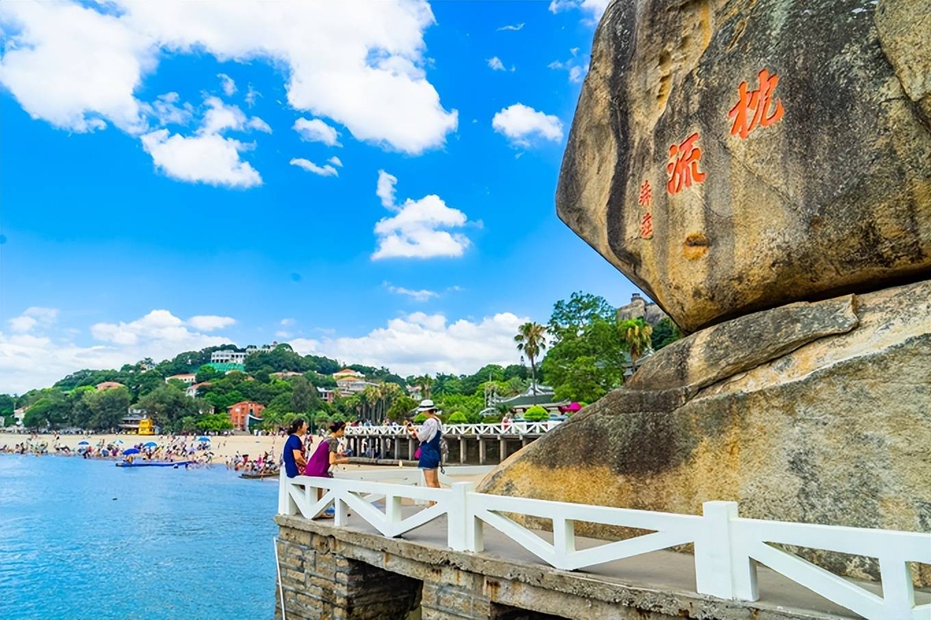 鼓浪屿门票(鼓浪屿门票怎么买)