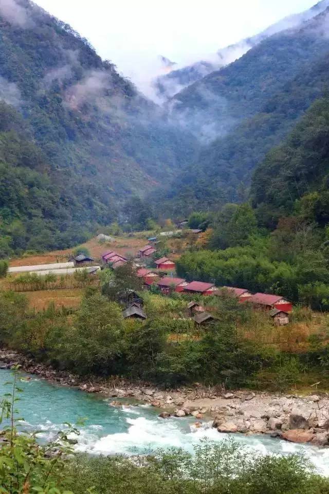 云南怒江旅游(云南怒江旅游攻略必去景点)