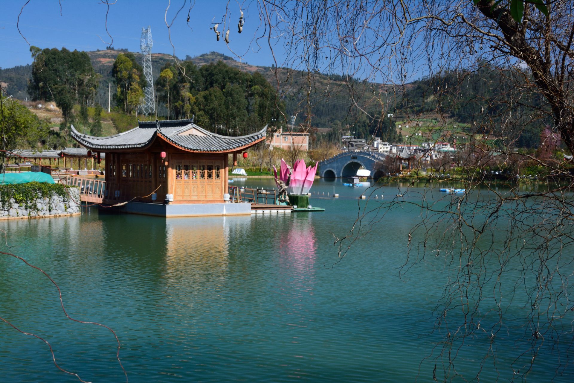 锦屏旅游(锦屏旅游攻略)