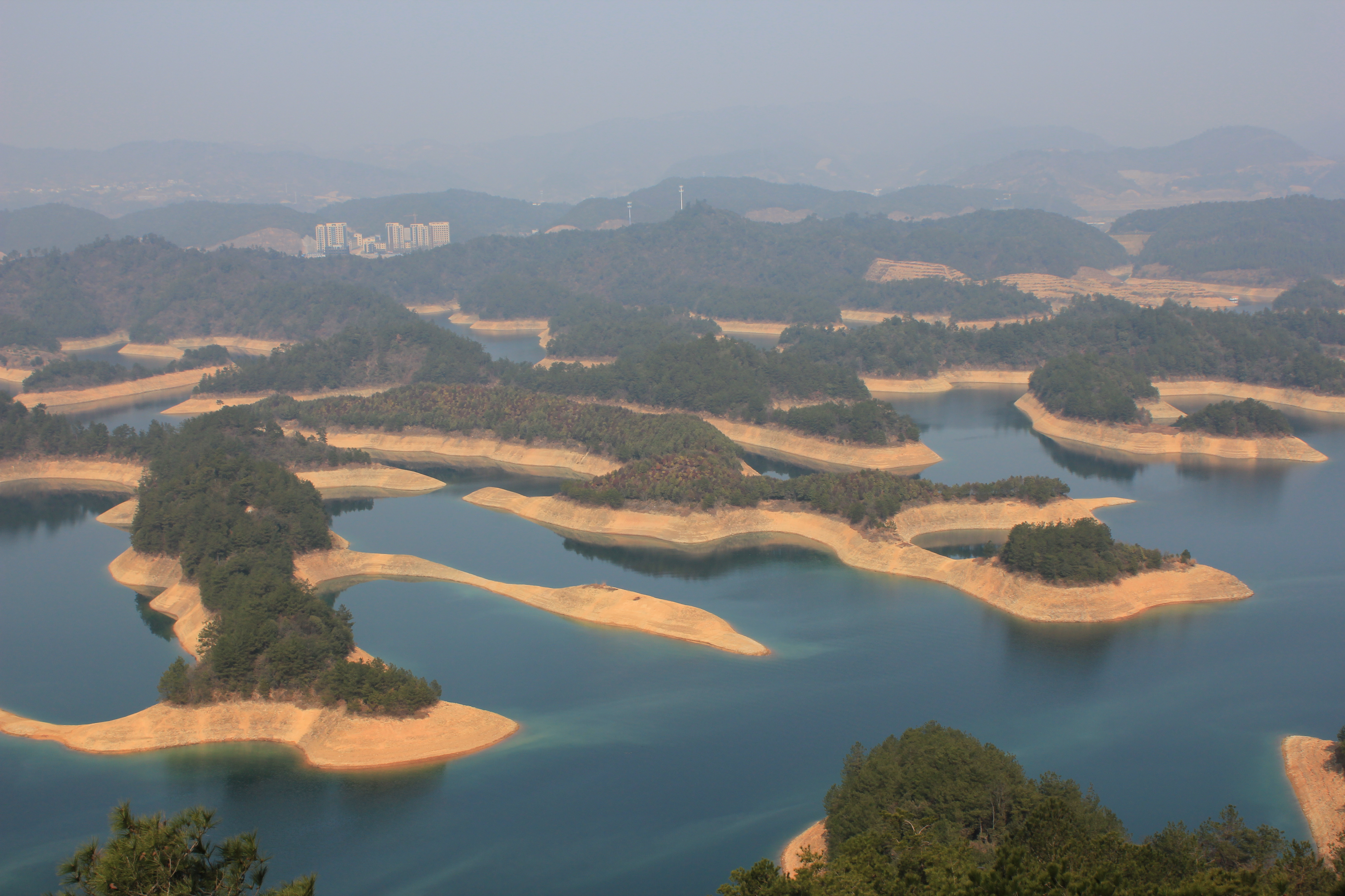 千岛湖旅游攻略2日游(千岛湖旅游攻略2日游路线)