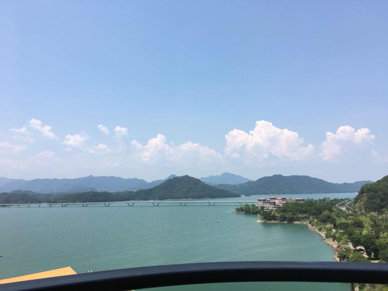 千岛湖旅游攻略2日游(千岛湖旅游攻略2日游路线)