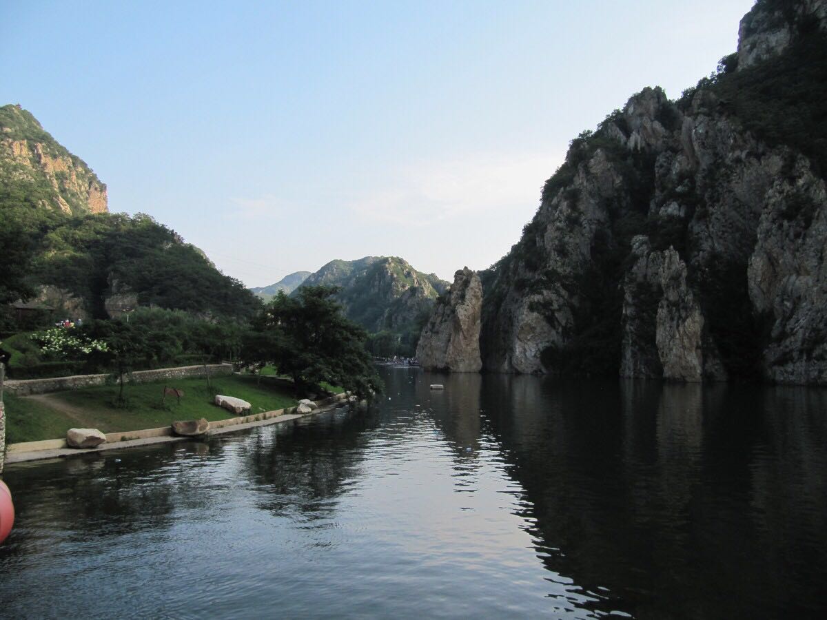 庄河景点(庄河景点排名一览表)