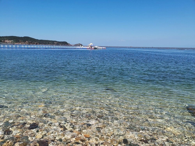 长海县旅游攻略(长海县旅游攻略详解)