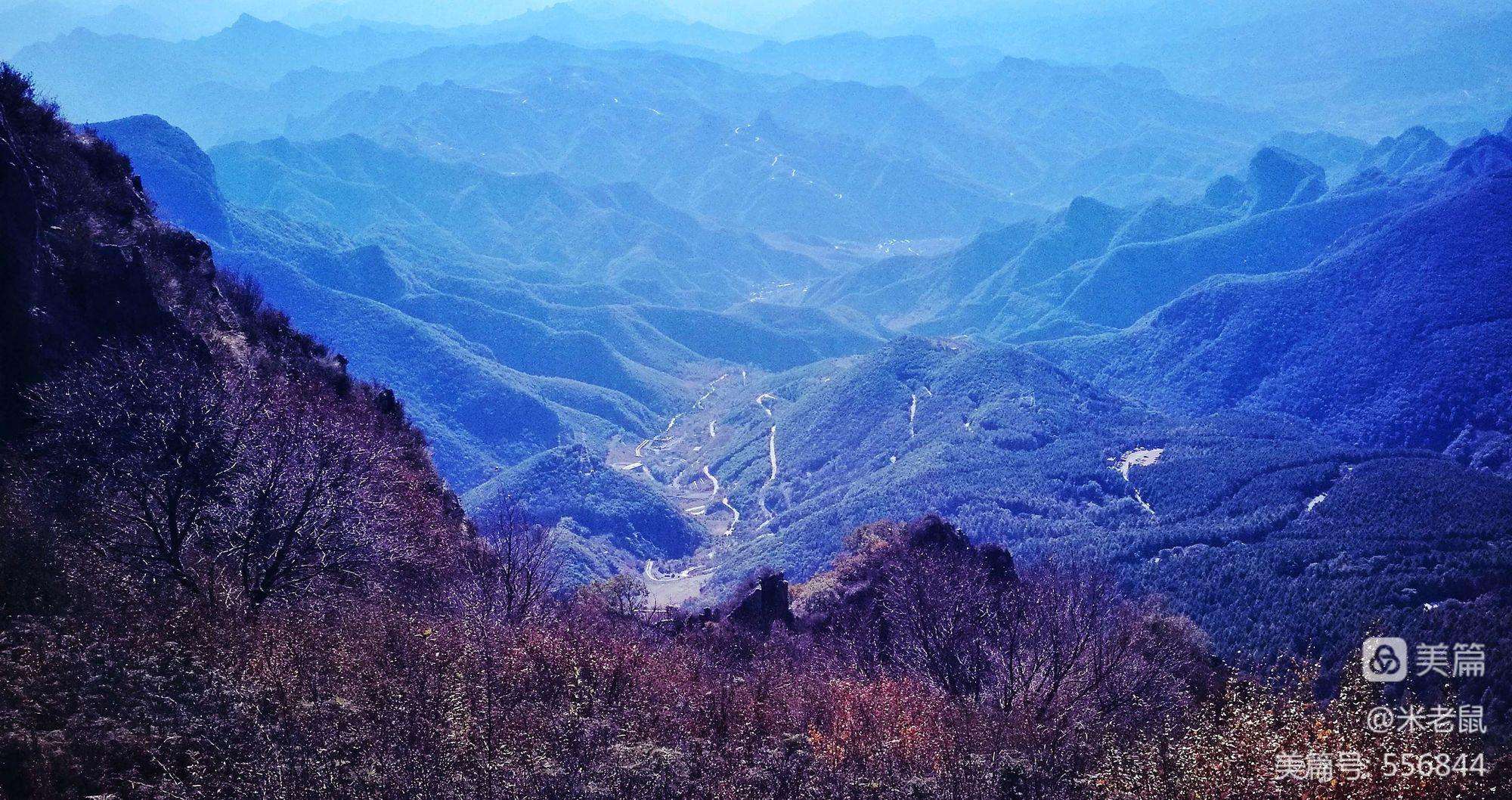 白草畔自然风景区(白草畔自然风景区在哪里)