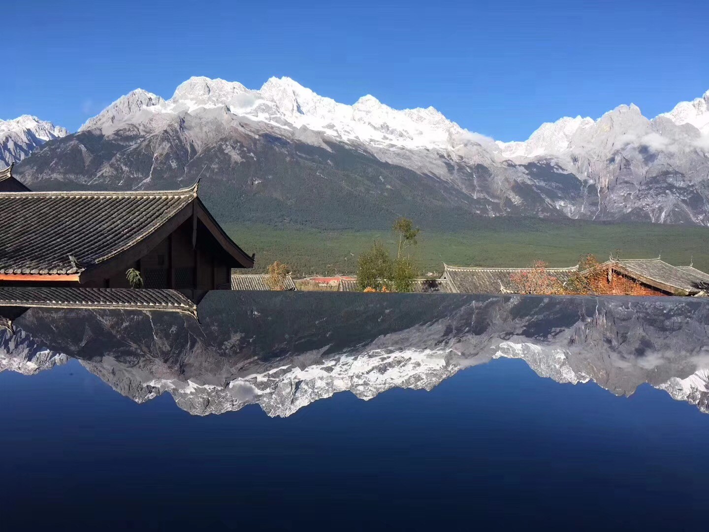 丽江景点开放时间(丽江景点开放时间丽江景点开放)