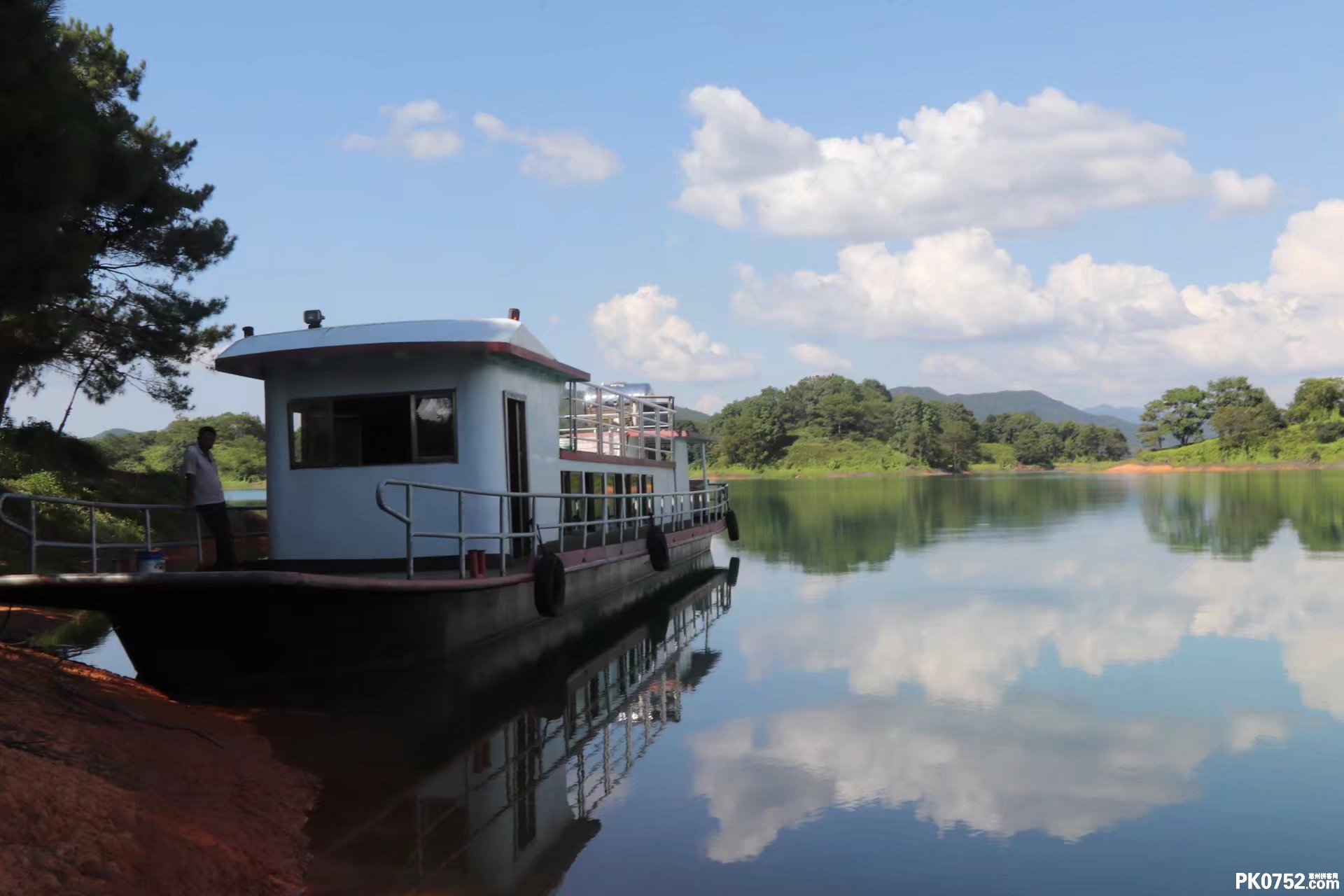 河源旅游(河源旅游景点大全自驾车旅游)