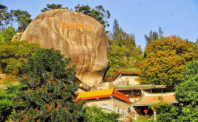 万石山(万石山在哪里)