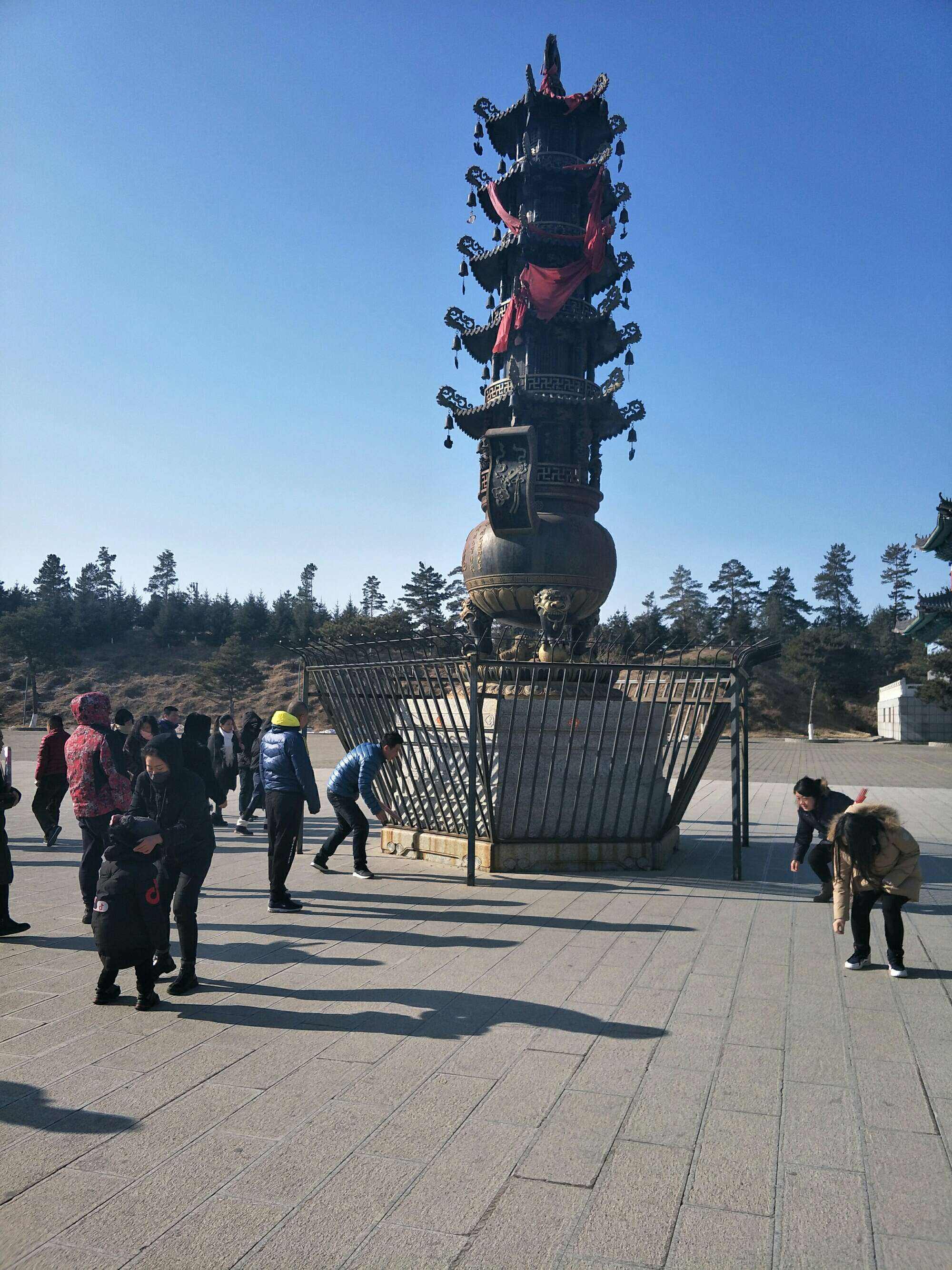 松原旅游(松原旅游景点哪里好玩)