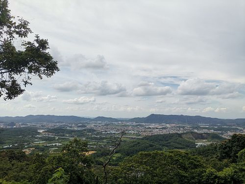 叱石风景区(叱石风景区在哪里)