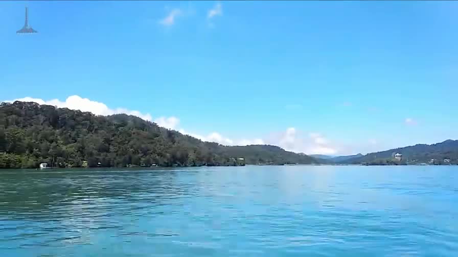 台湾有哪些风景名胜(台湾有哪些风景名胜的地方)