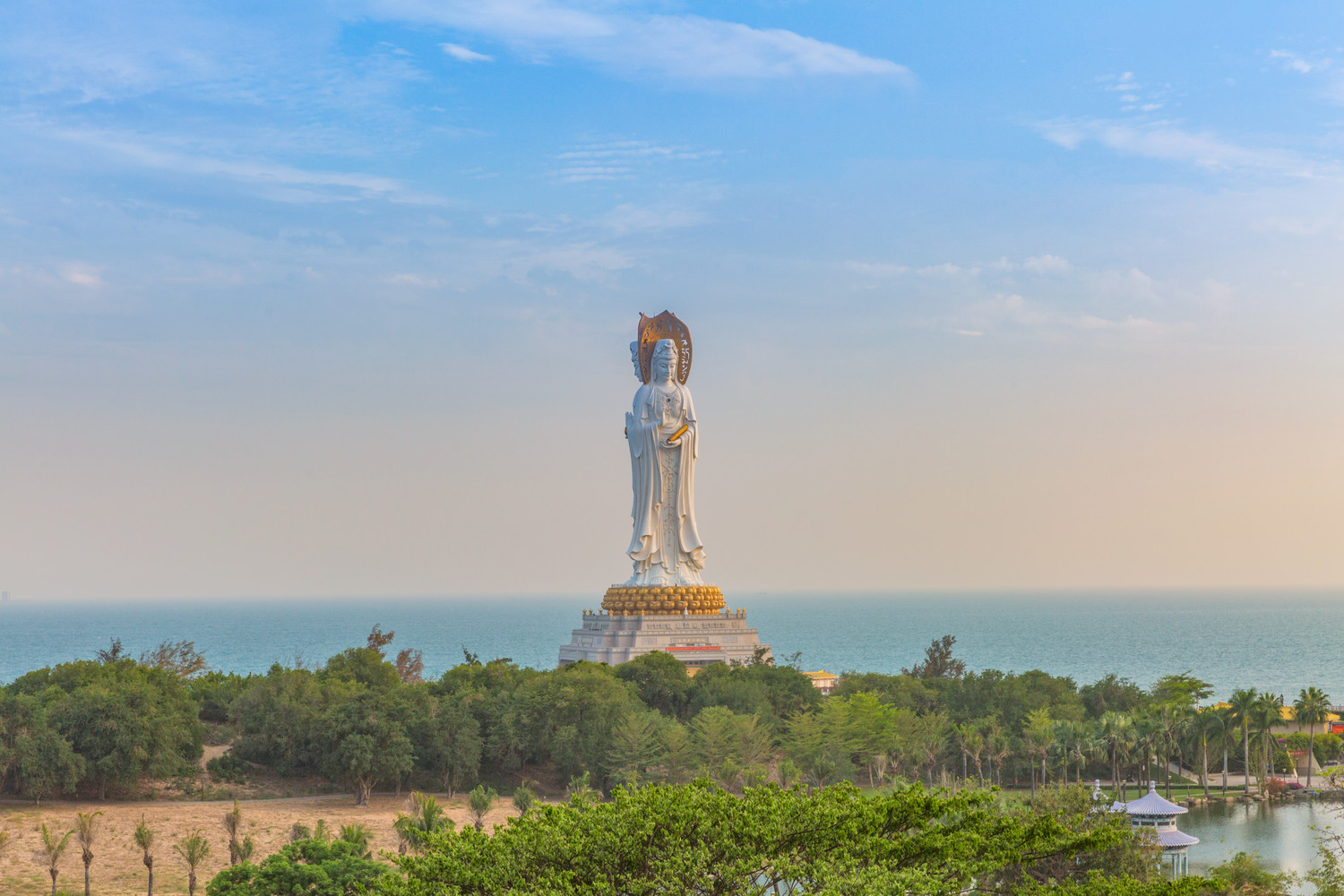 南海旅游景点大全(南海旅游景点大全介绍)