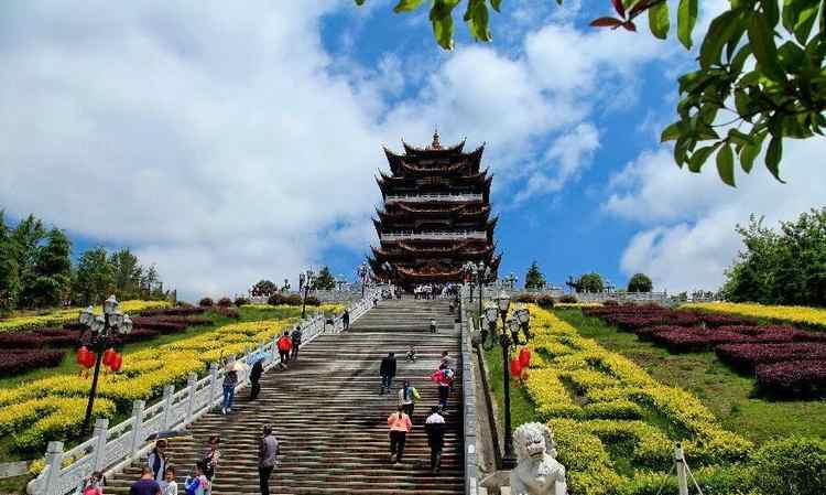 安康旅游景点介绍(安康市石泉县旅游景点介绍)