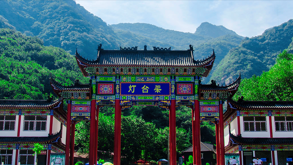 平顶山景点(平顶山景点大全免费)