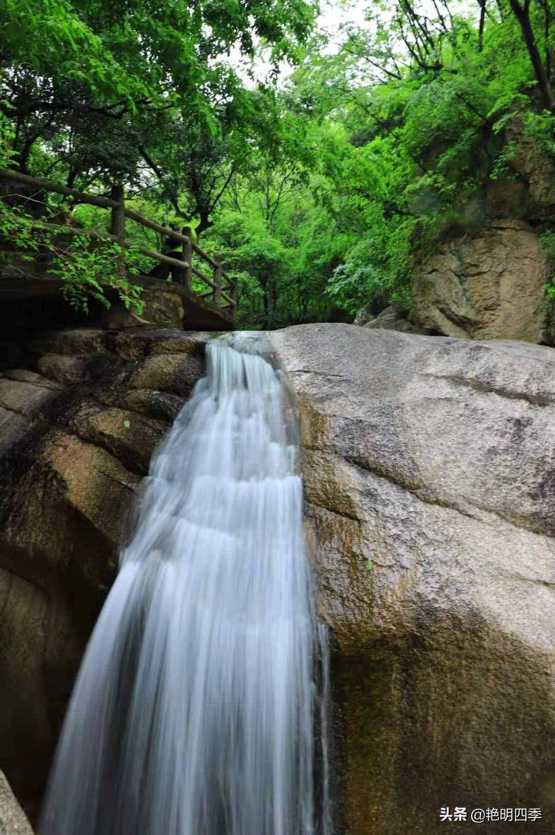 平顶山景点(平顶山景点大全免费)