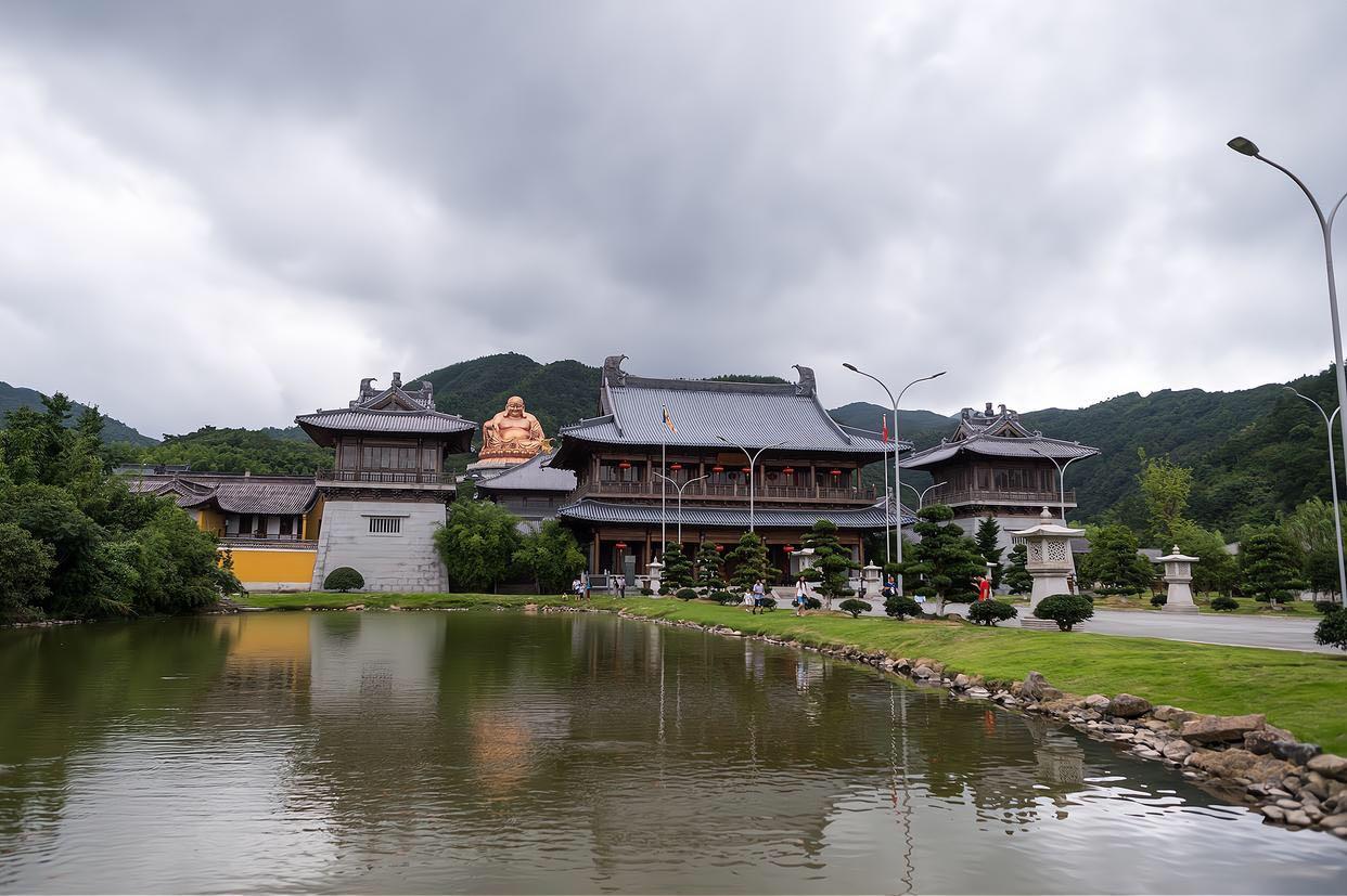 奉化旅游(奉化旅游景点大全)