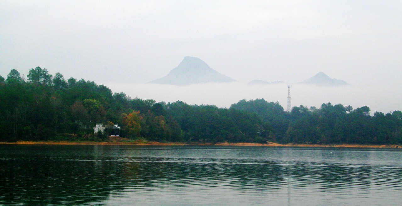 湖心岛旅游风景区(邯郸湖心岛旅游风景区)