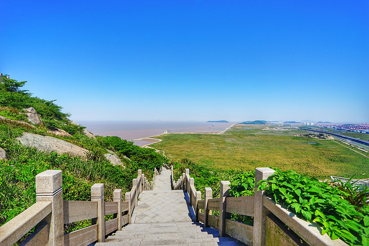 岱山旅游(岱山旅游景点有哪些)