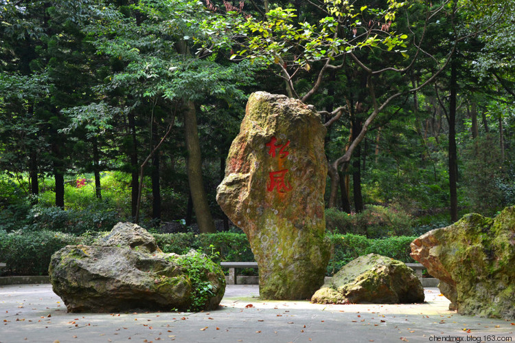 白云山风景区(白云山风景区门票多少钱)