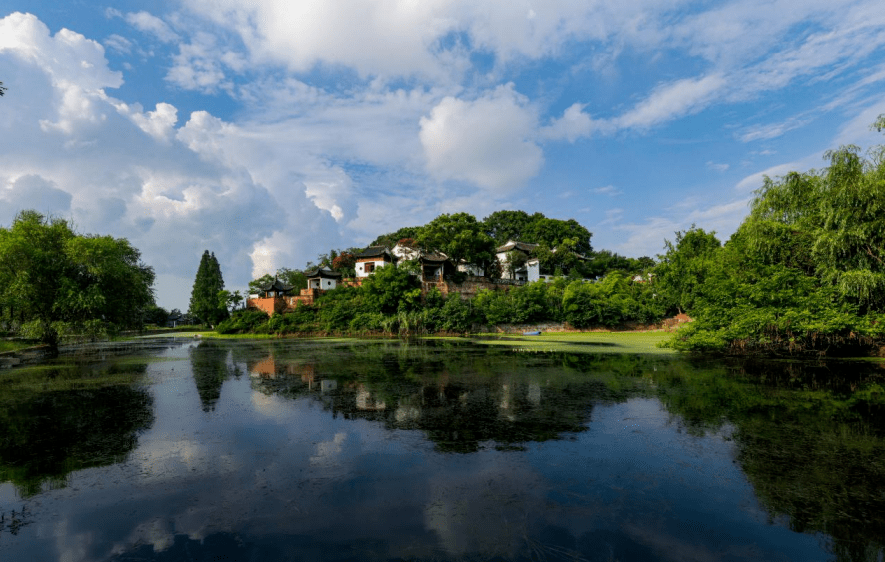 黄冈旅游(黄冈旅游攻略)