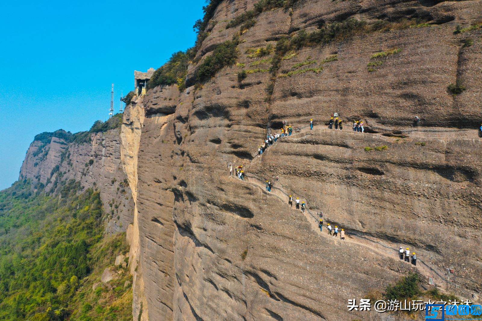 剑门关风景区(剑门关风景区图片)