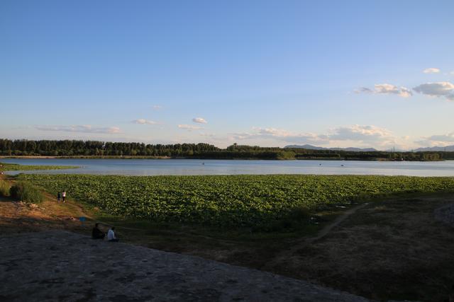 昌平沙河水库(昌平沙河水库好玩吗)