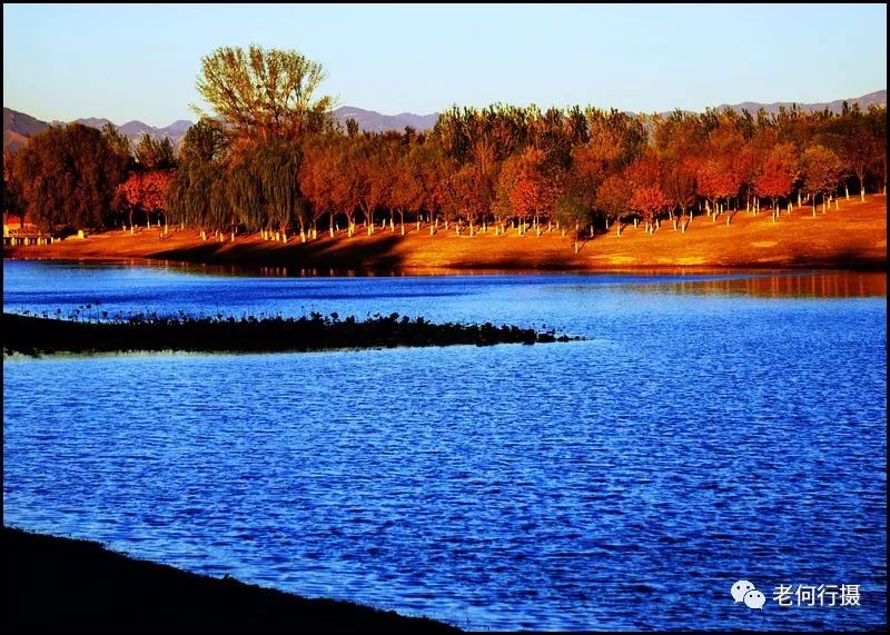 昌平沙河水库(昌平沙河水库好玩吗)