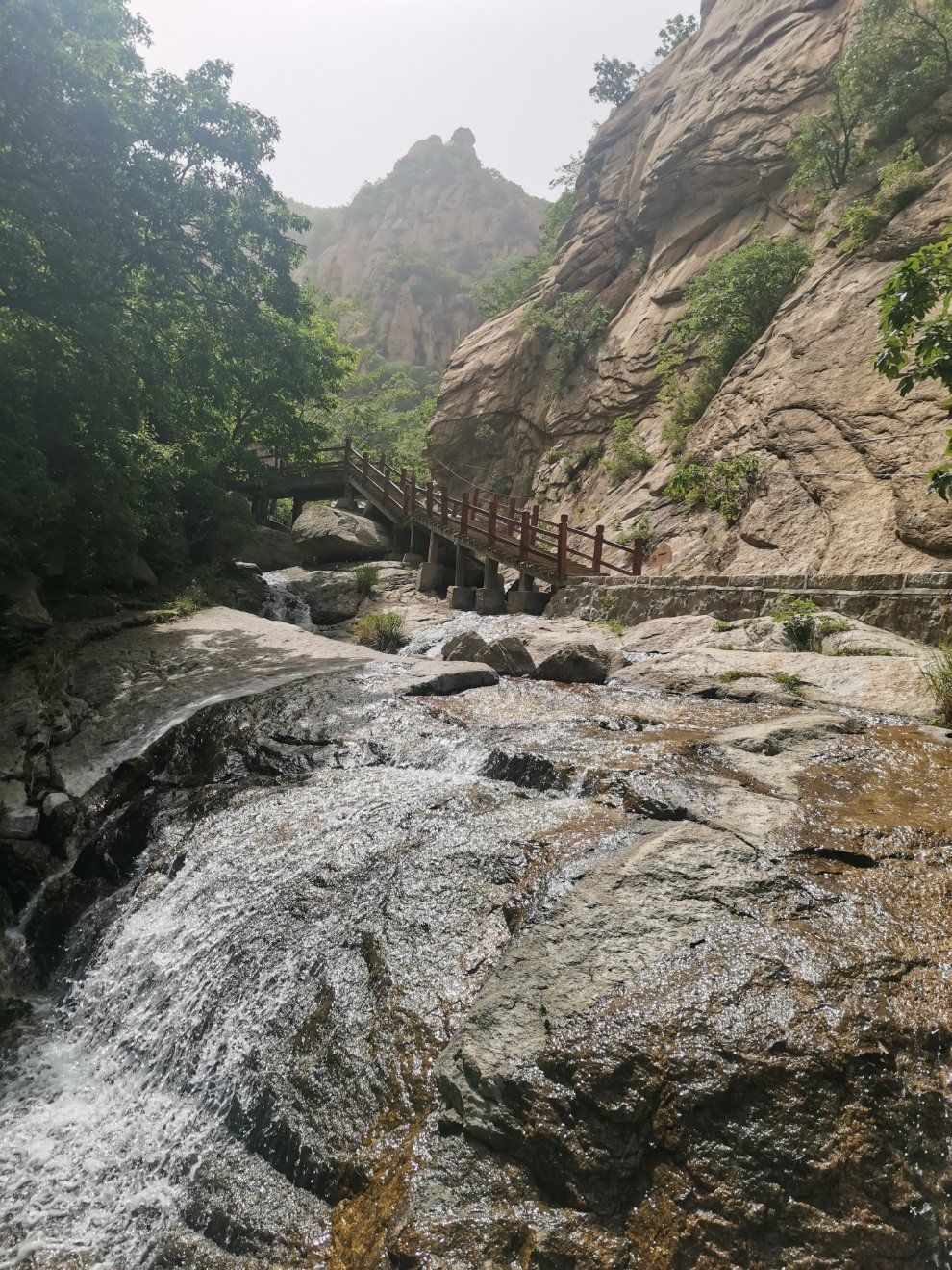 祖山风景区(祖山风景区门票多少钱)