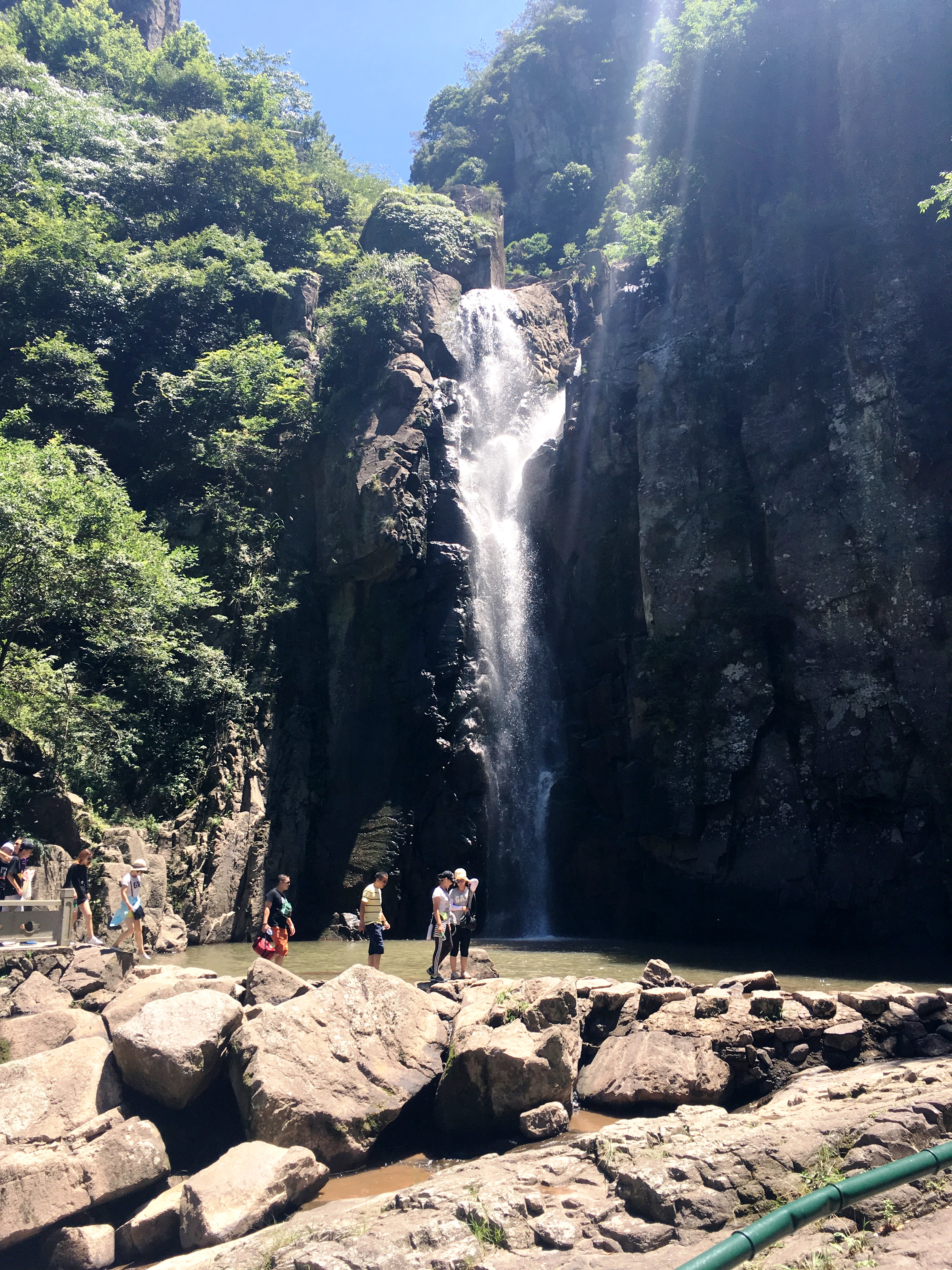 溪口旅游攻略(溪口旅游攻略一日游最佳路线)