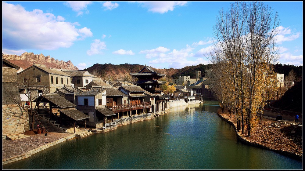 北京密云旅游(北京密云旅游景点大全排名)