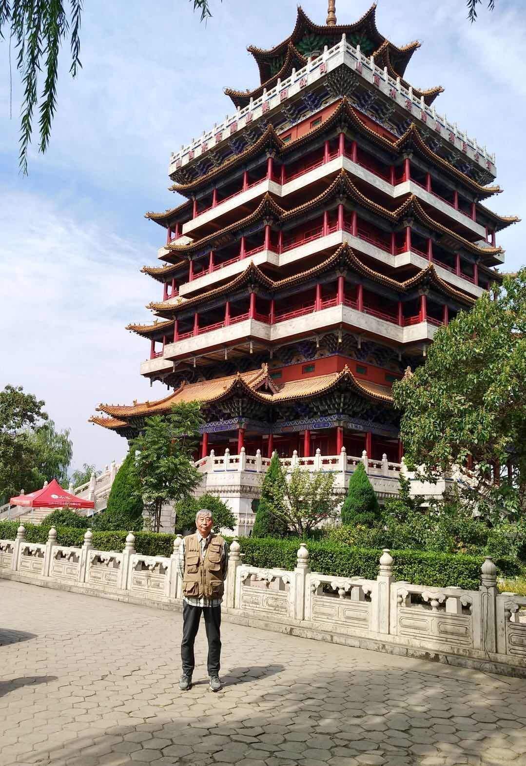 清徐旅游(清徐旅游团)