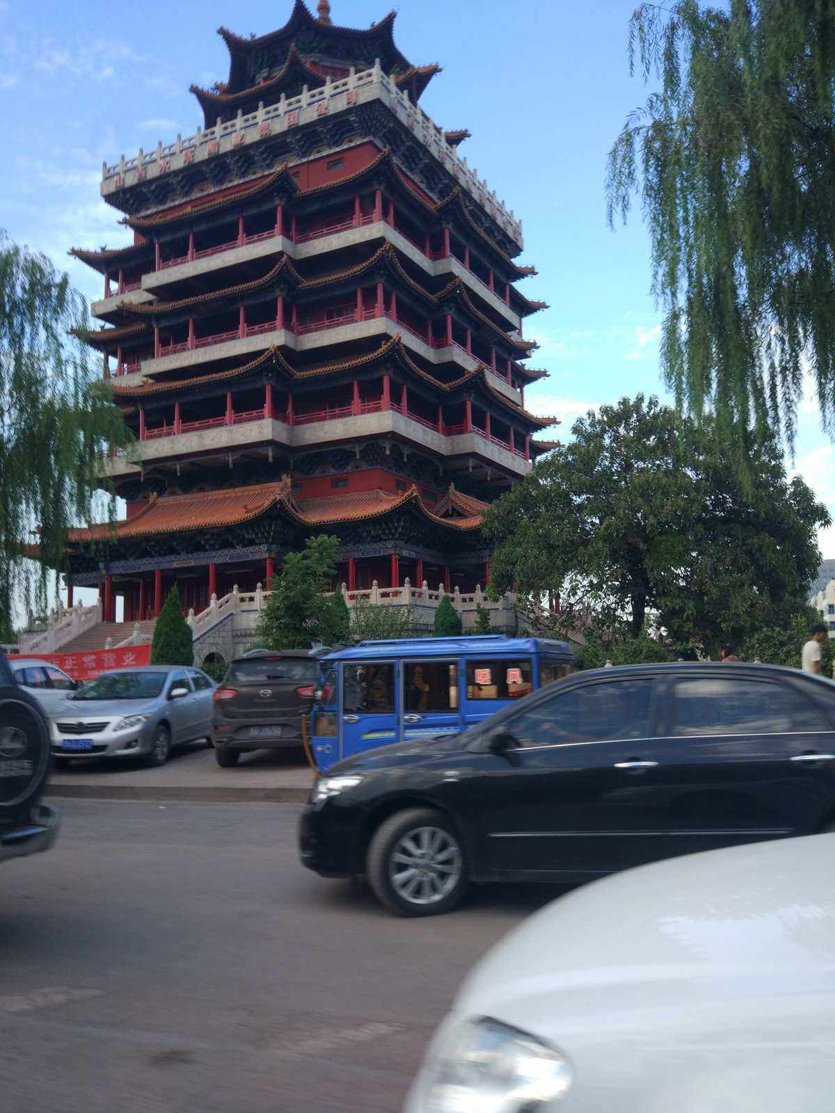 清徐旅游(清徐旅游团)