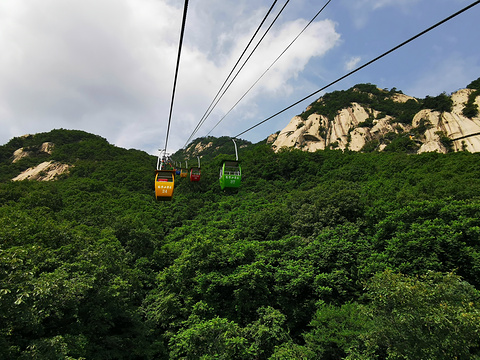 丹东凤凰山旅游(丹东凤凰山旅游攻略)