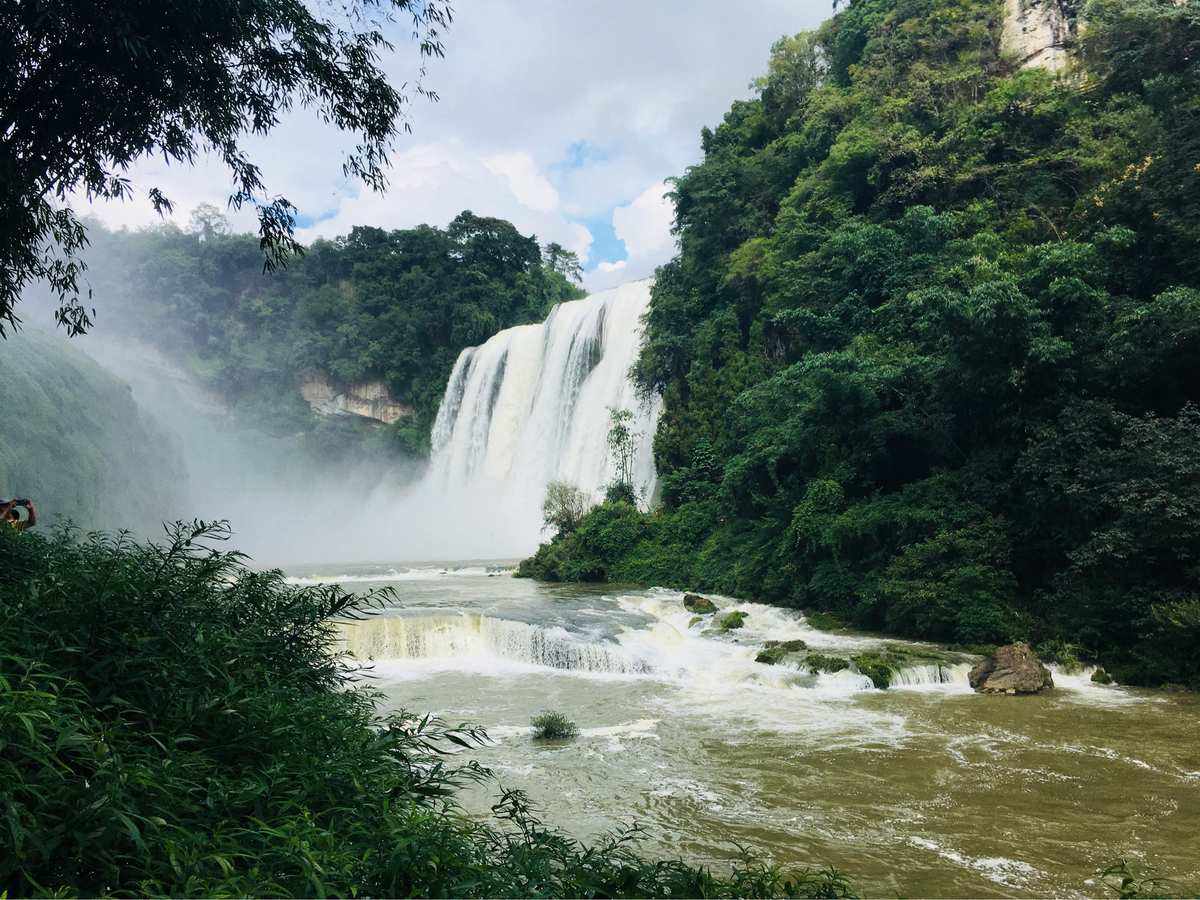 贵州自由行旅游(贵州自由行旅游攻略及花费)